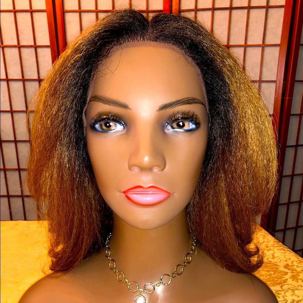 Outre Soft & Natural Neesha 201
